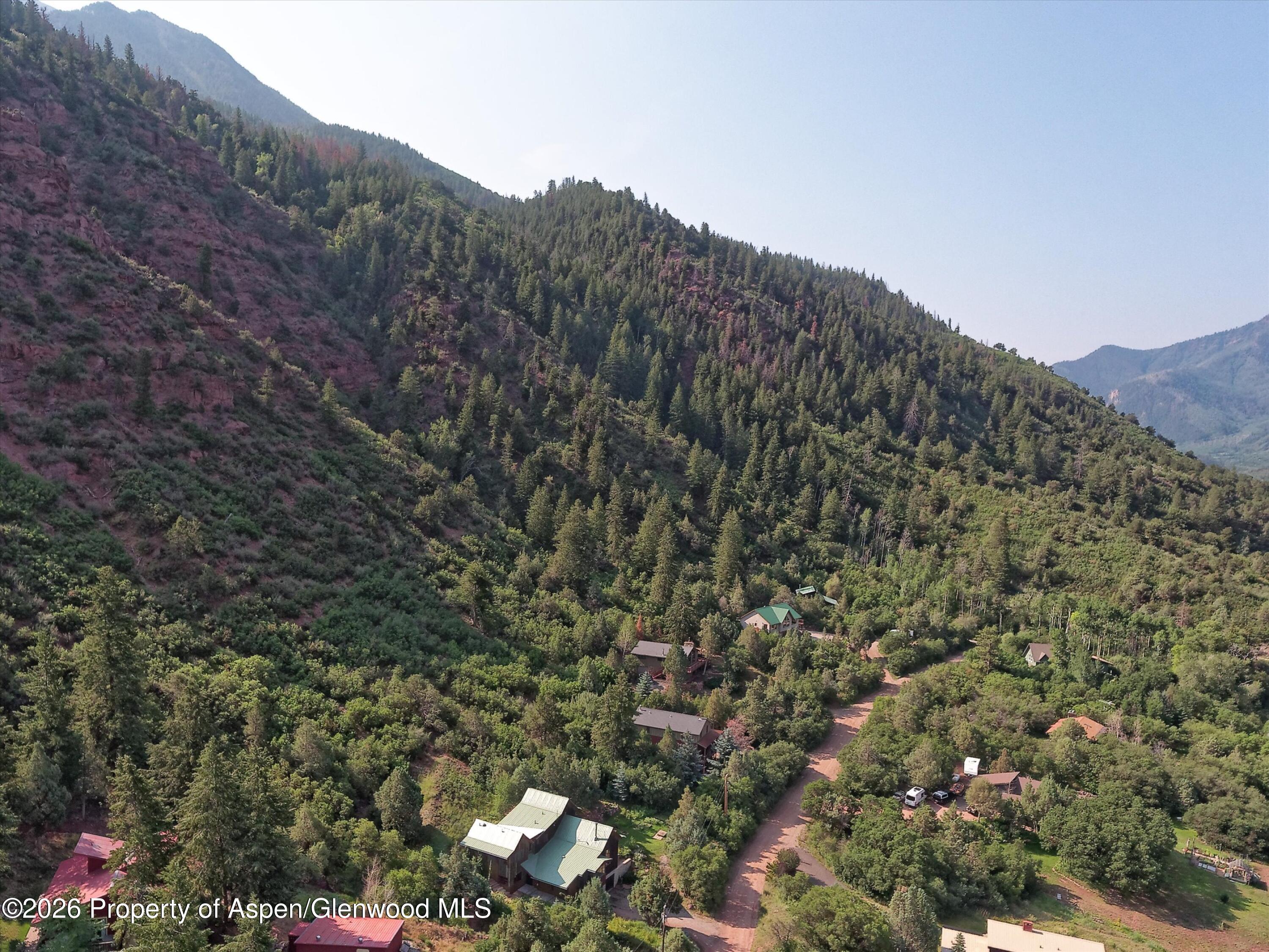 515 Crystal Circle Carbondale CO 81623