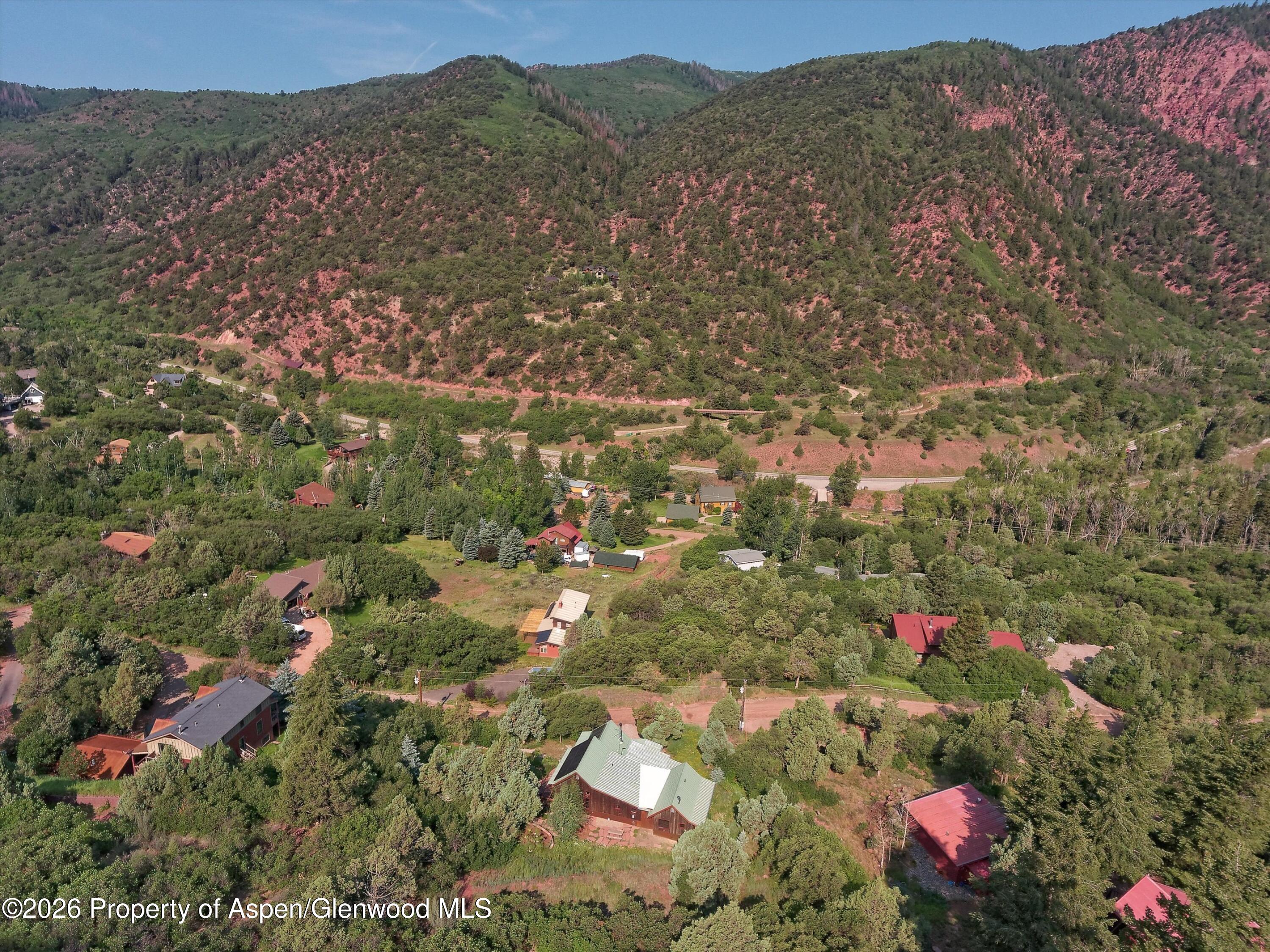 515 Crystal Circle Carbondale CO 81623