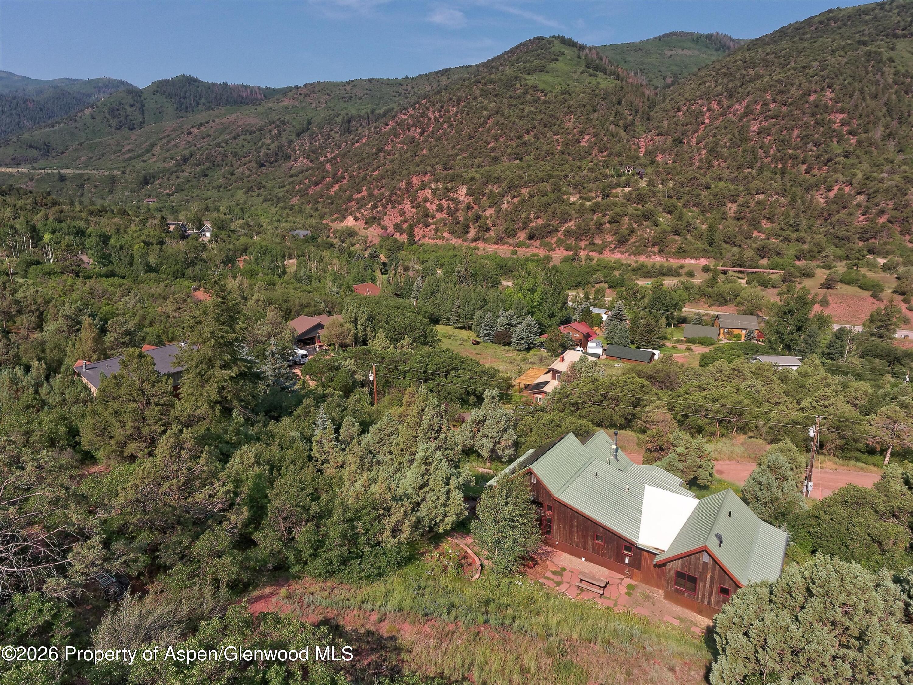 515 Crystal Circle Carbondale CO 81623