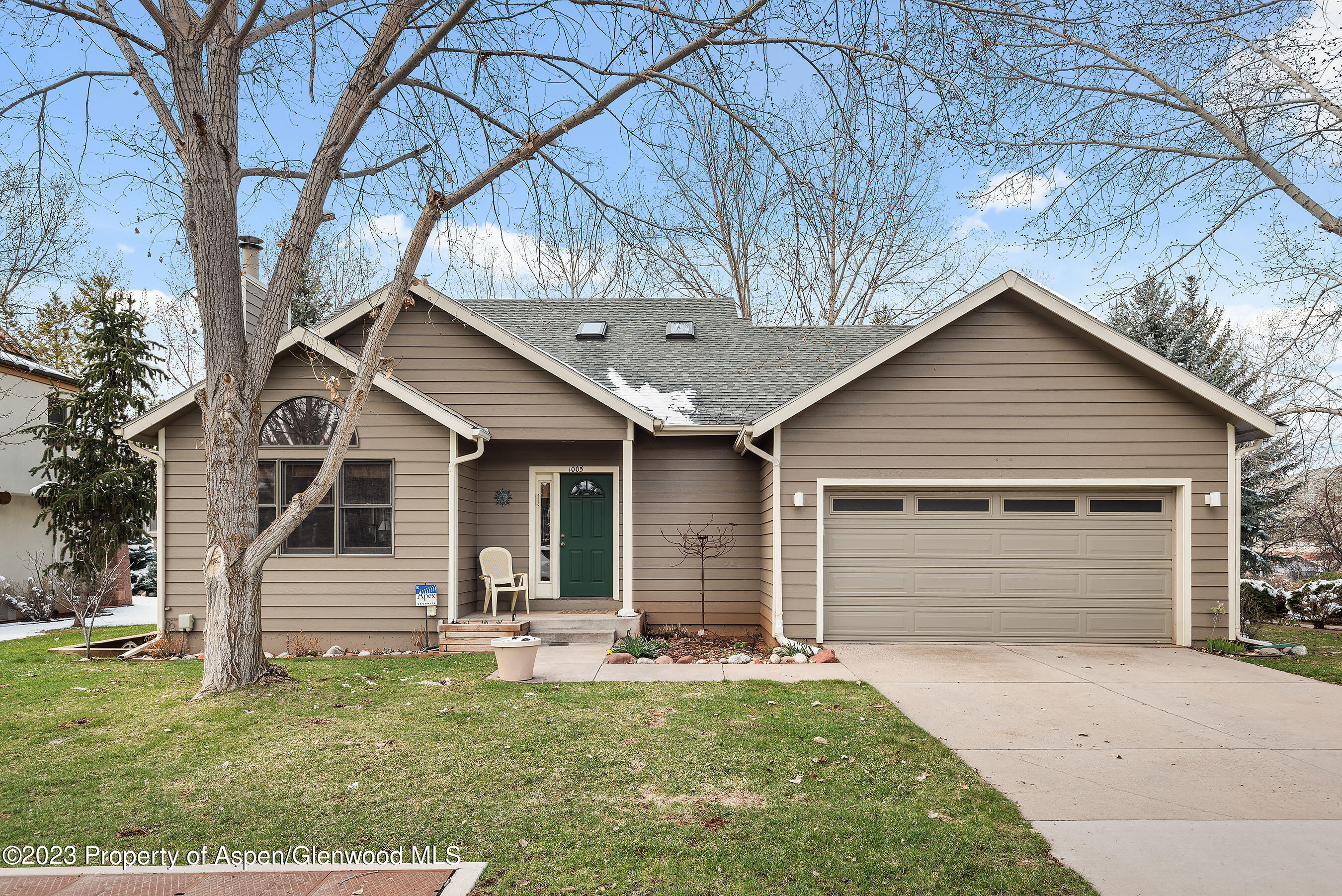 1005 Lauren Lane Basalt CO 81621