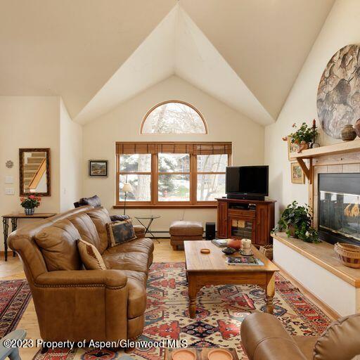1005 Lauren Lane Basalt CO 81621