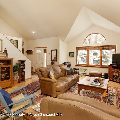 1005 Lauren Lane Basalt CO 81621