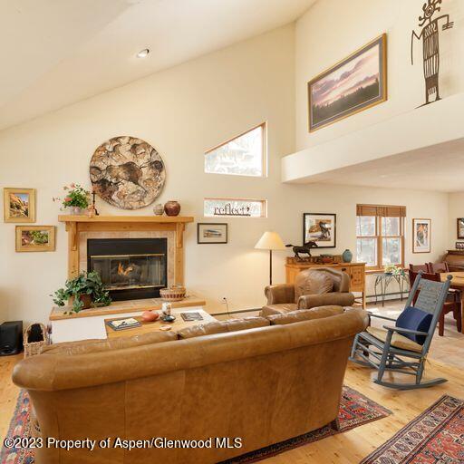 1005 Lauren Lane Basalt CO 81621