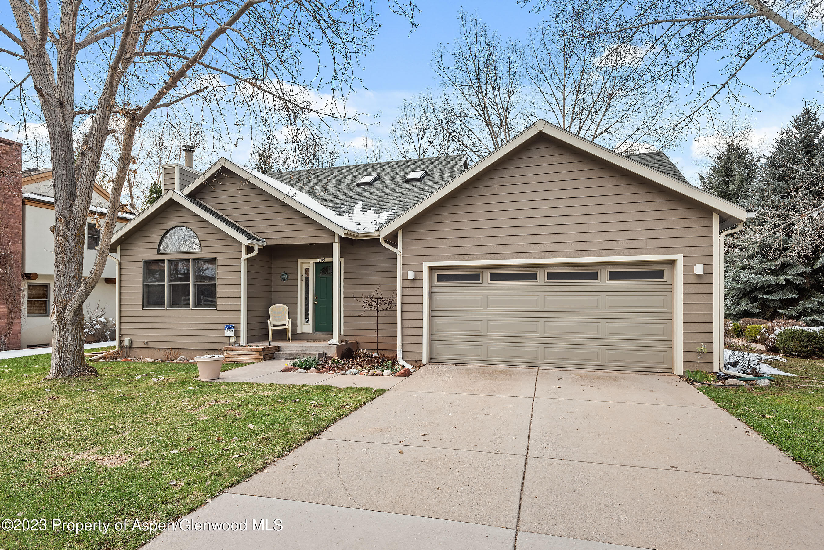 1005 Lauren Lane Basalt CO 81621