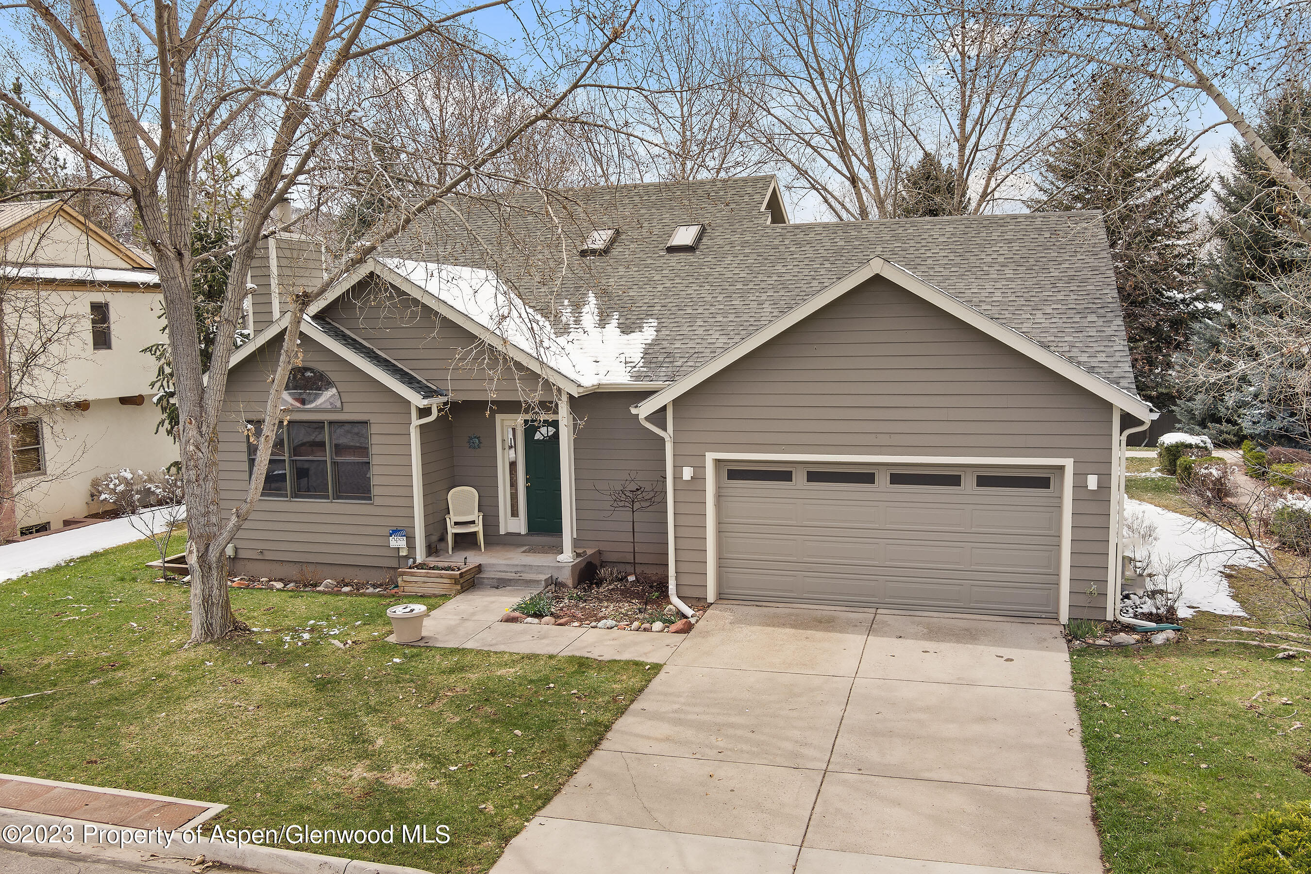 1005 Lauren Lane Basalt CO 81621