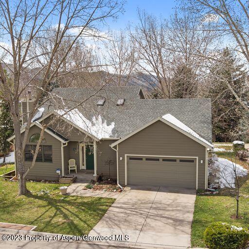 1005 Lauren Lane Basalt CO 81621