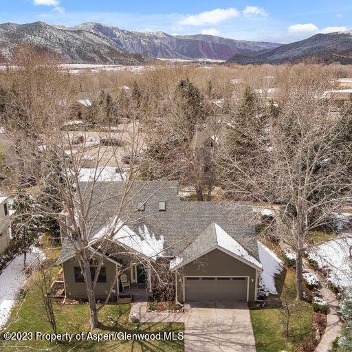 1005 Lauren Lane Basalt CO 81621