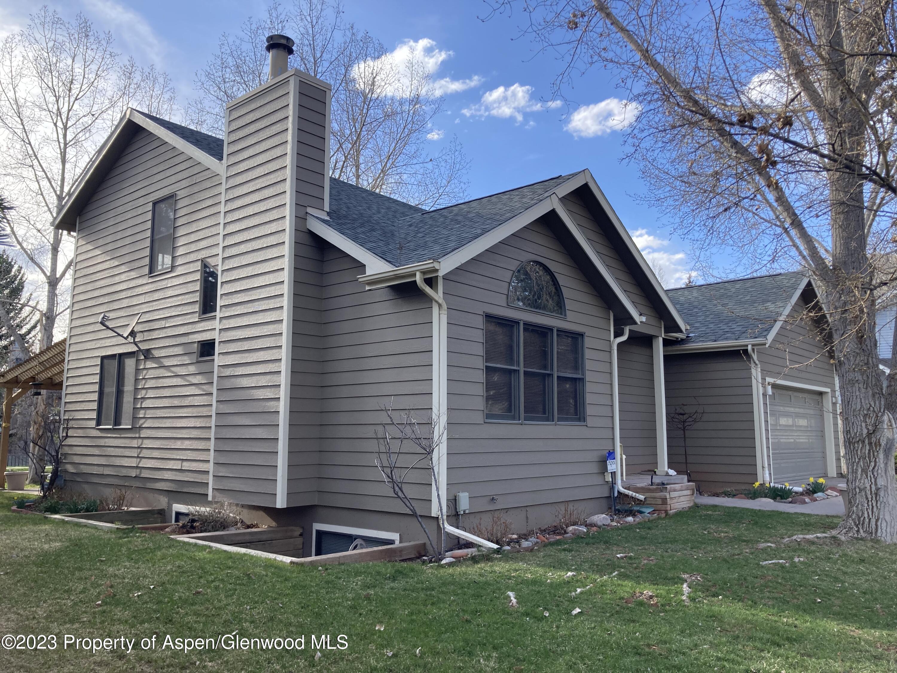 1005 Lauren Lane Basalt CO 81621