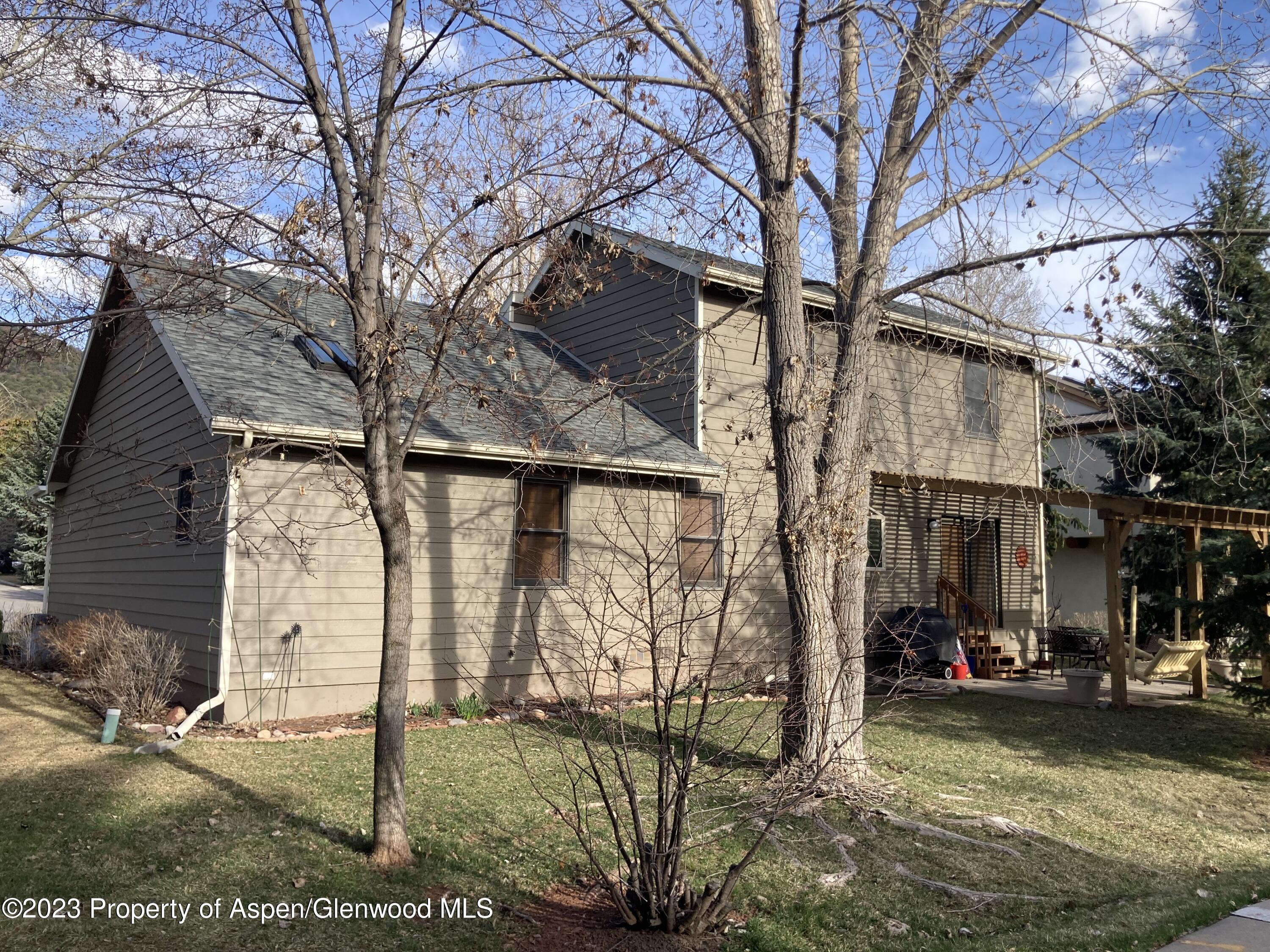 1005 Lauren Lane Basalt CO 81621