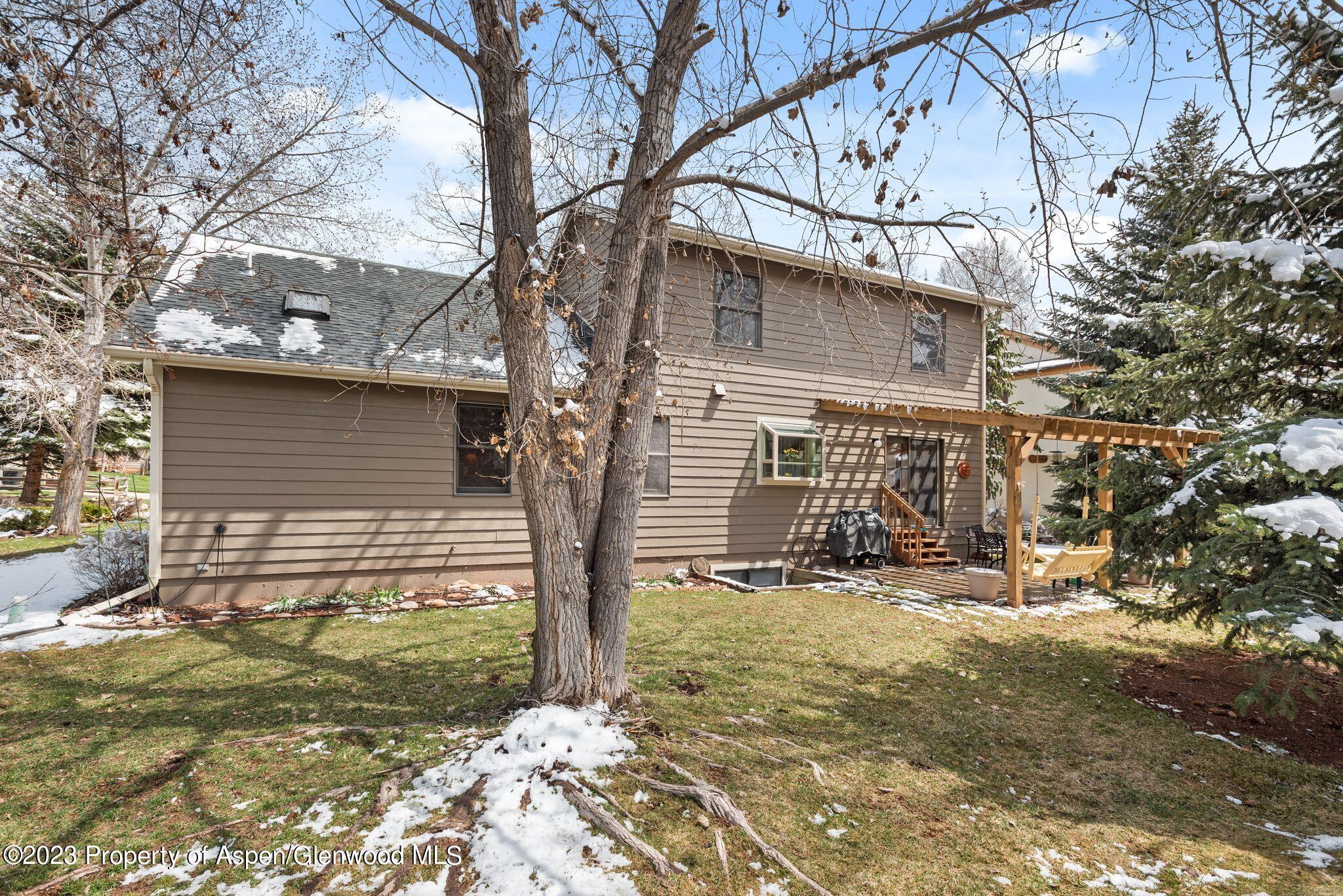 1005 Lauren Lane Basalt CO 81621
