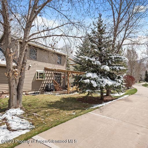 1005 Lauren Lane Basalt CO 81621