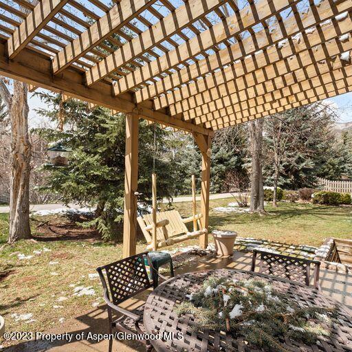 1005 Lauren Lane Basalt CO 81621