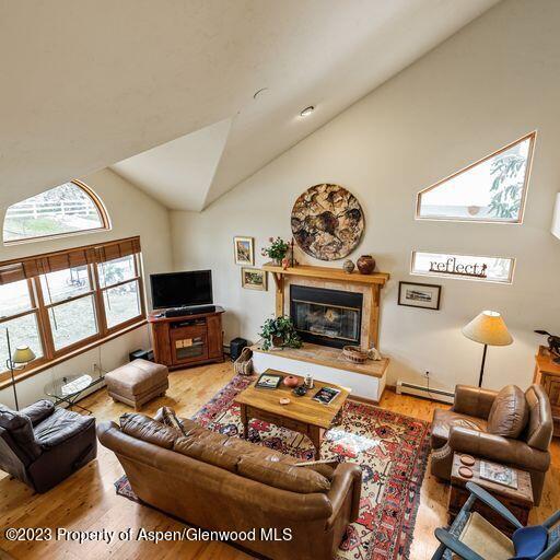 1005 Lauren Lane Basalt CO 81621