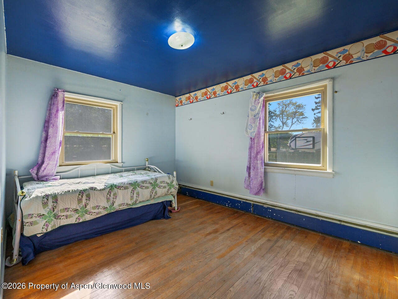 231 E 2nd Street Parachute CO 81635