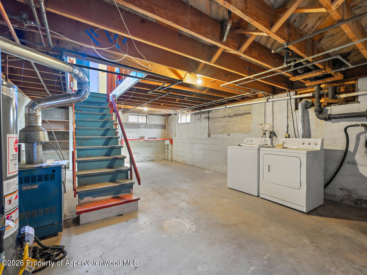 231 E 2nd Street Parachute CO 81635