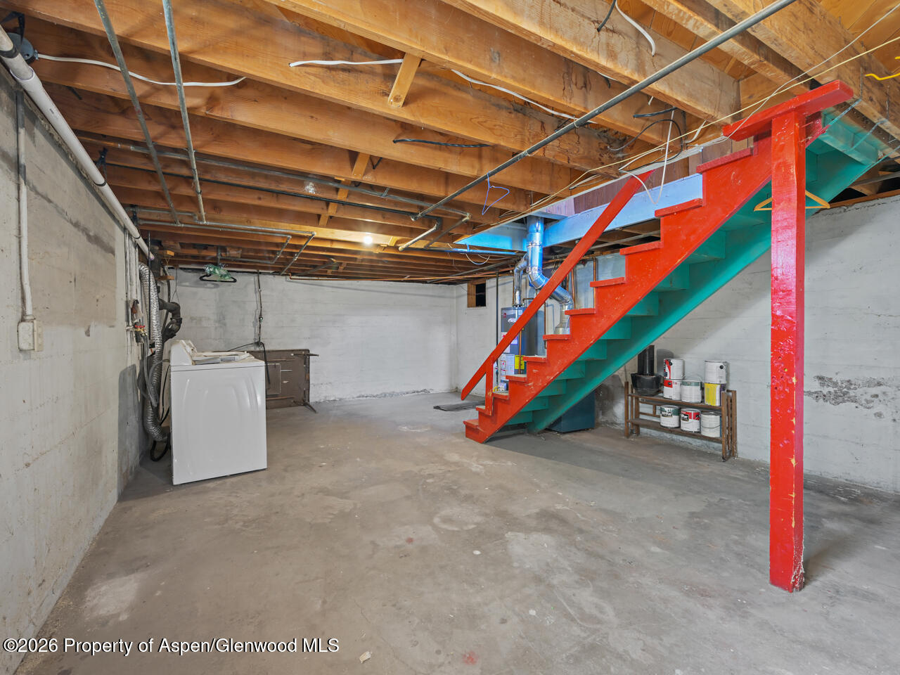 231 E 2nd Street Parachute CO 81635
