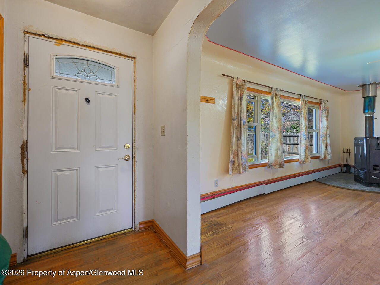 231 E 2nd Street Parachute CO 81635