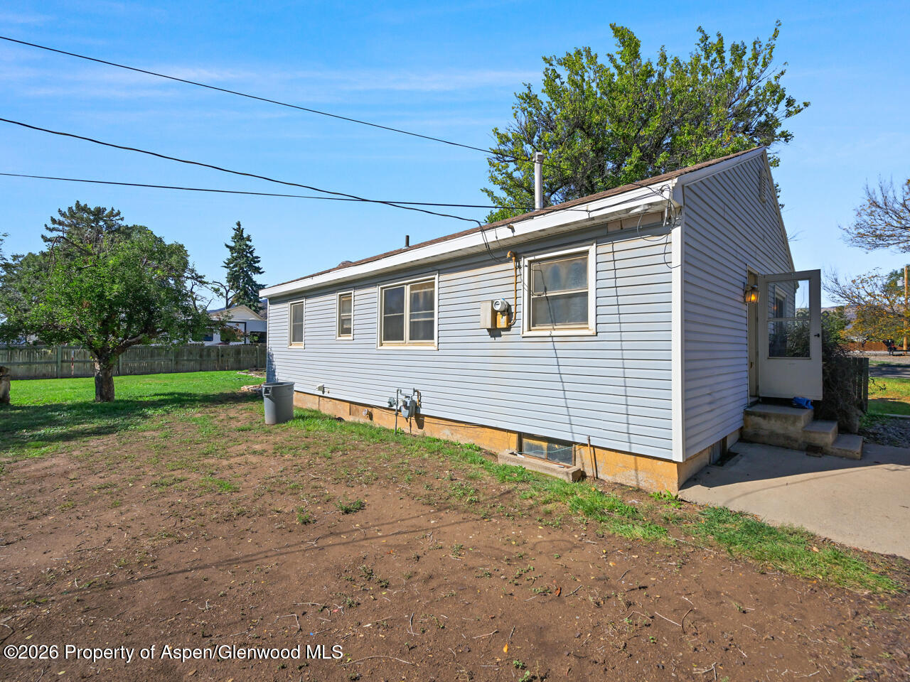 231 E 2nd Street Parachute CO 81635