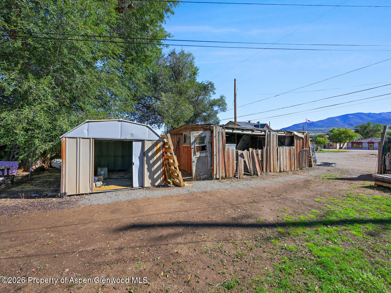 231 E 2nd Street Parachute CO 81635
