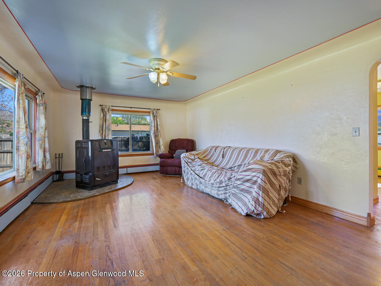 231 E 2nd Street Parachute CO 81635
