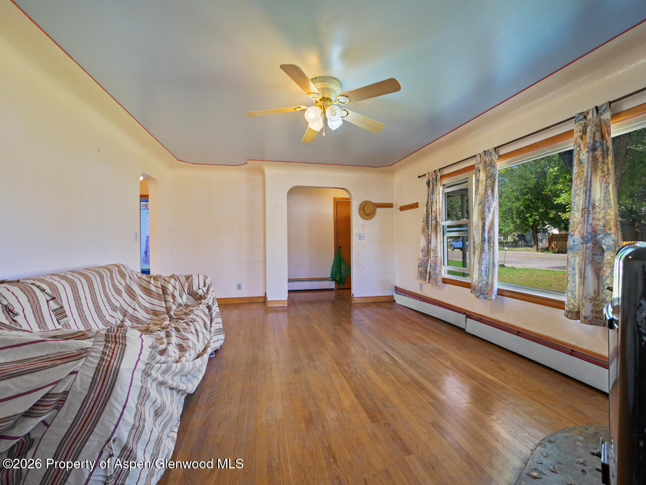 231 E 2nd Street Parachute CO 81635