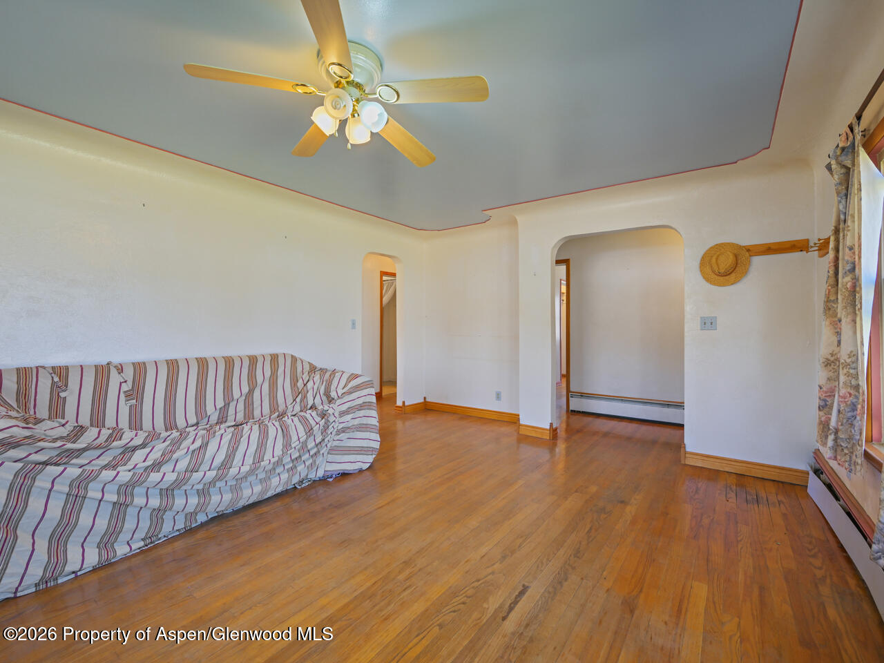 231 E 2nd Street Parachute CO 81635
