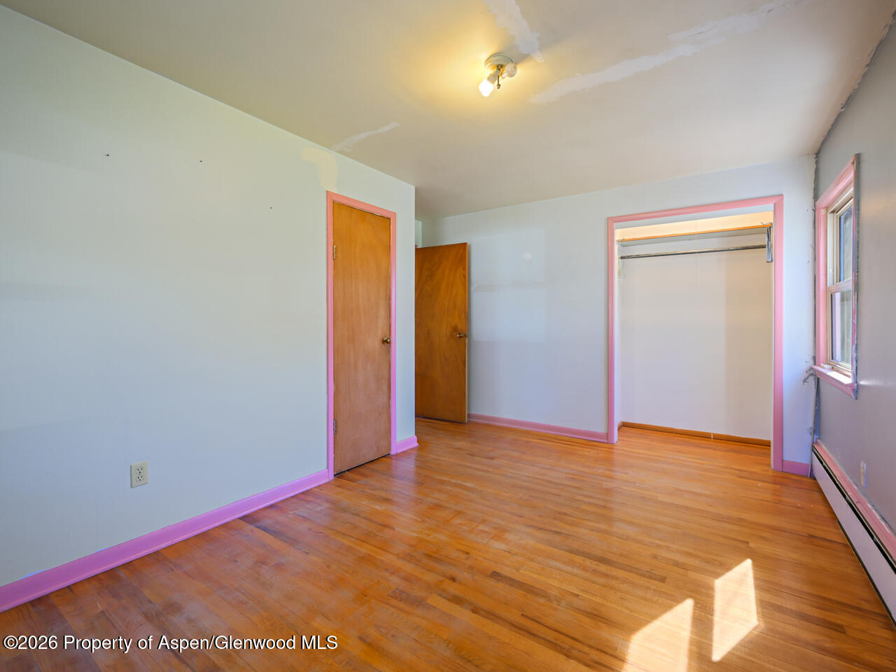 231 E 2nd Street Parachute CO 81635