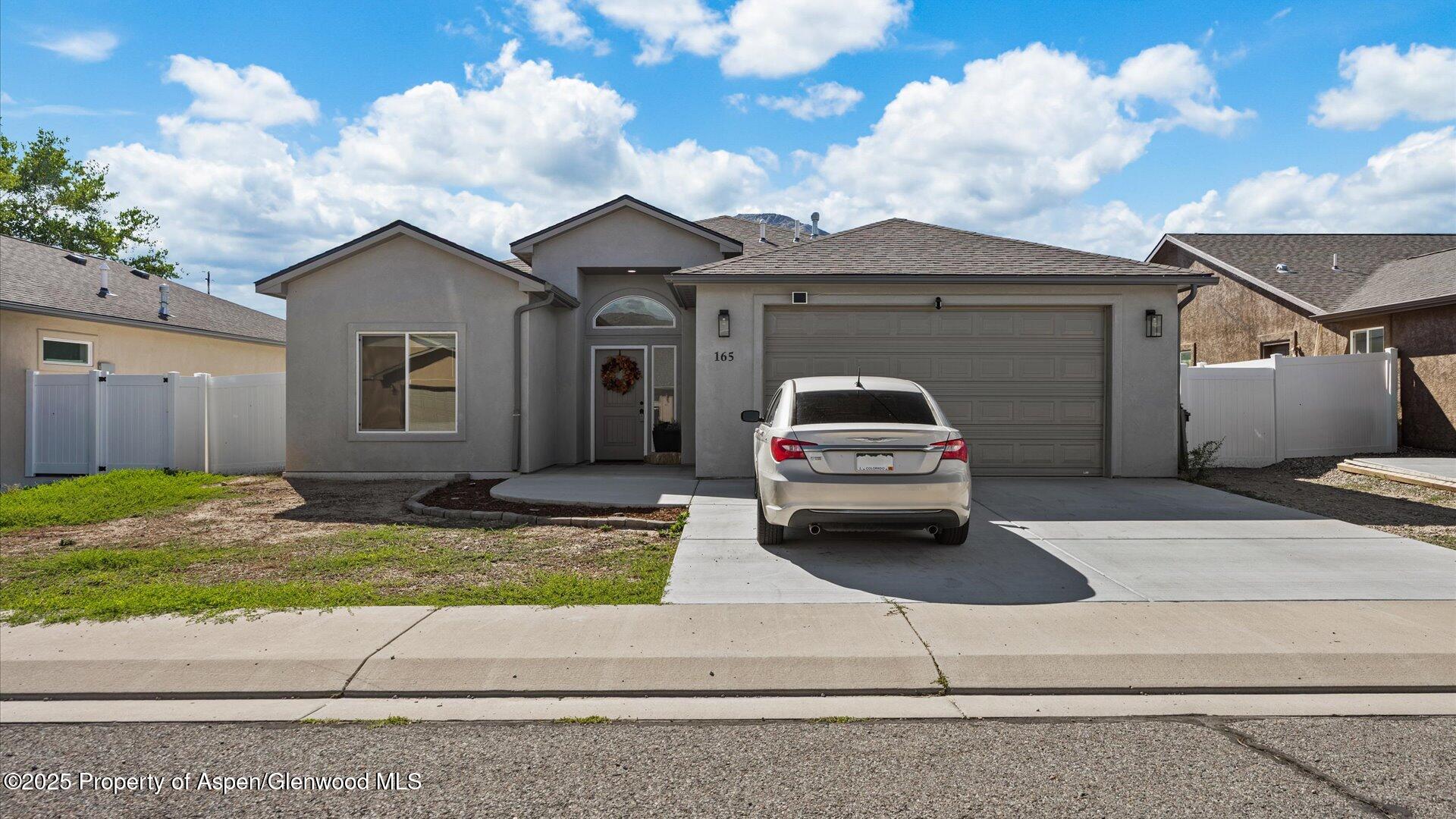 165 Poppel Street Parachute CO 81635