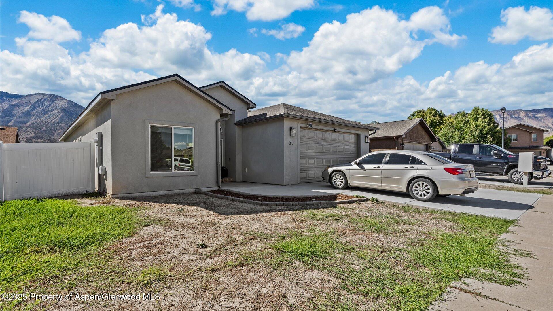 165 Poppel Street Parachute CO 81635