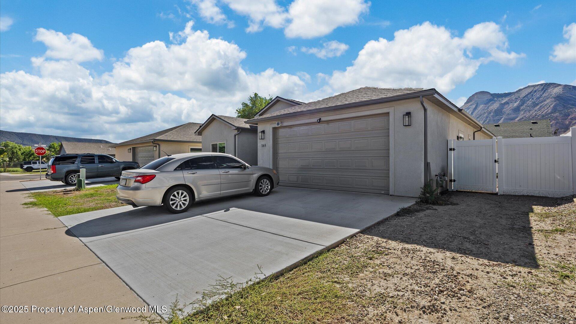 165 Poppel Street Parachute CO 81635