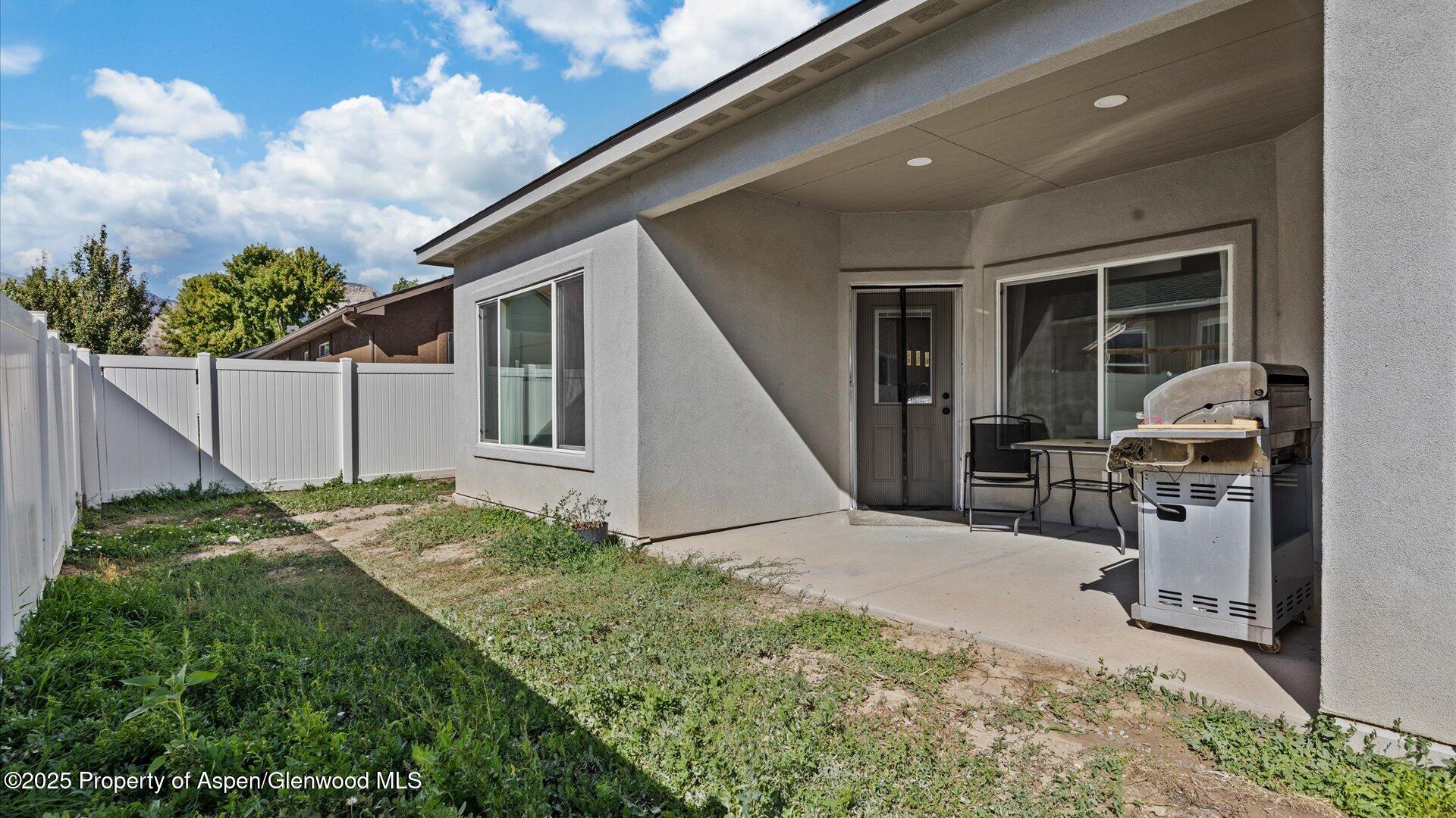 165 Poppel Street Parachute CO 81635