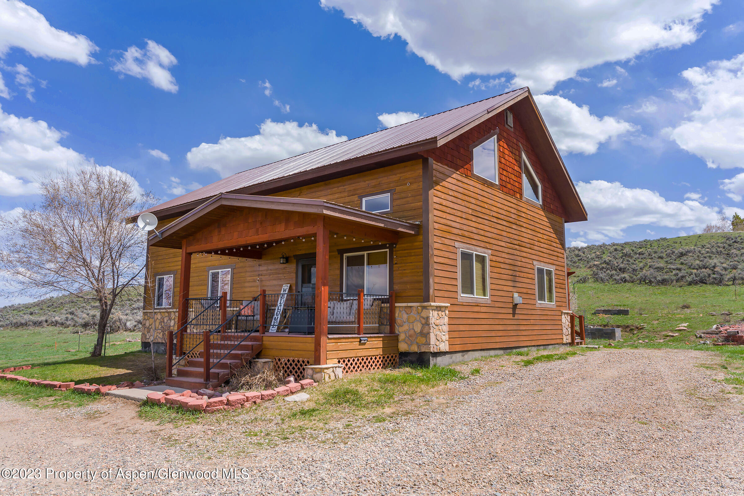 538 Dunn Drive Craig CO 81625