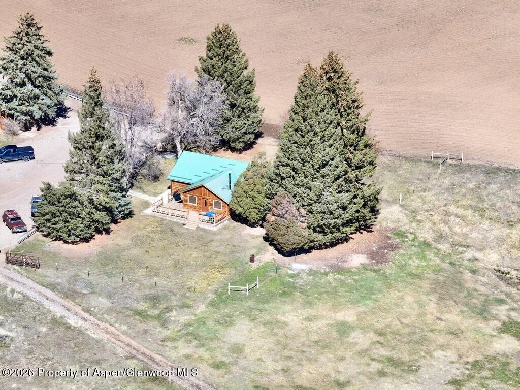 1678 County Road 39 Meeker CO 81641