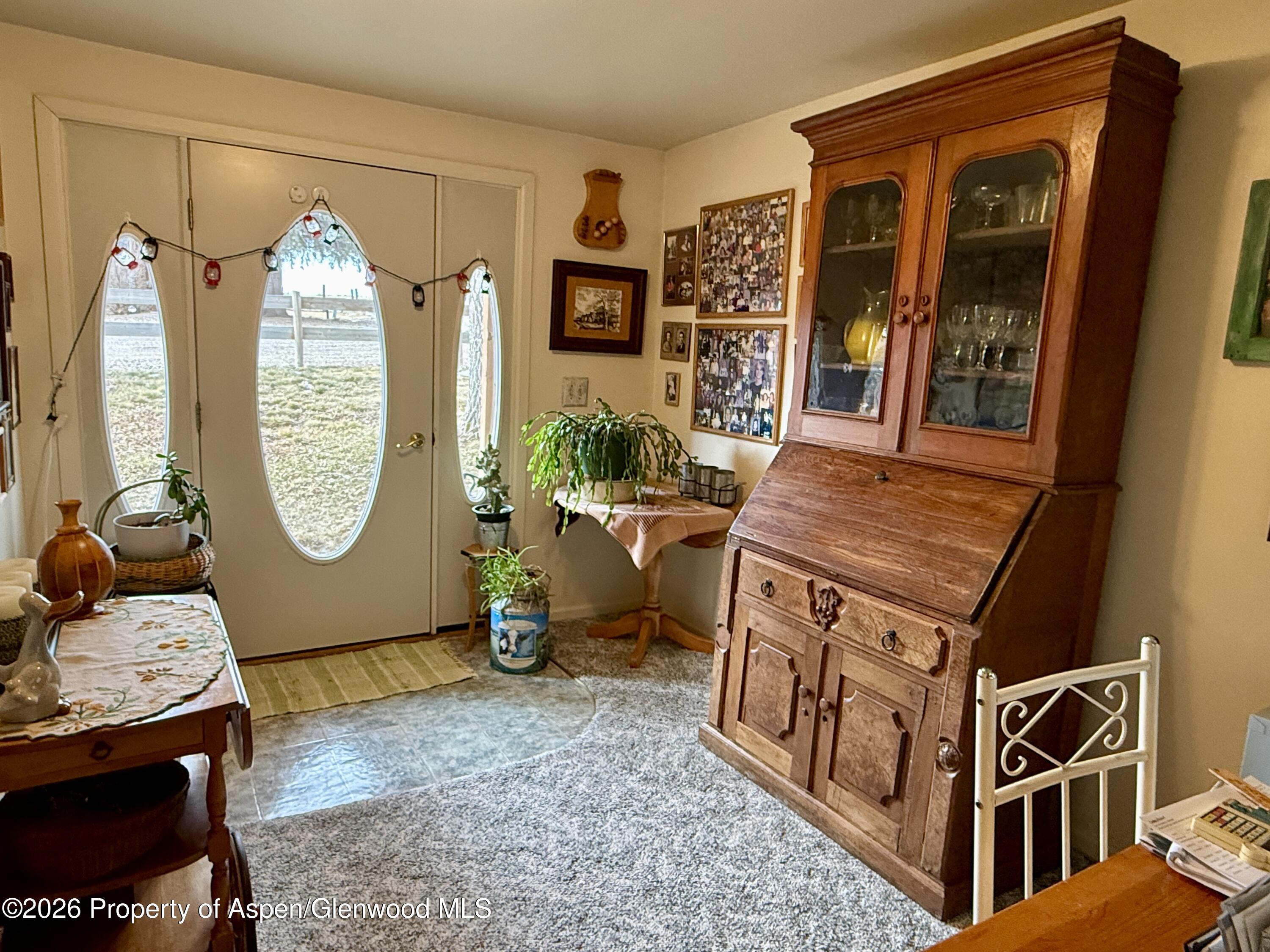 1678 County Road 39 Meeker CO 81641