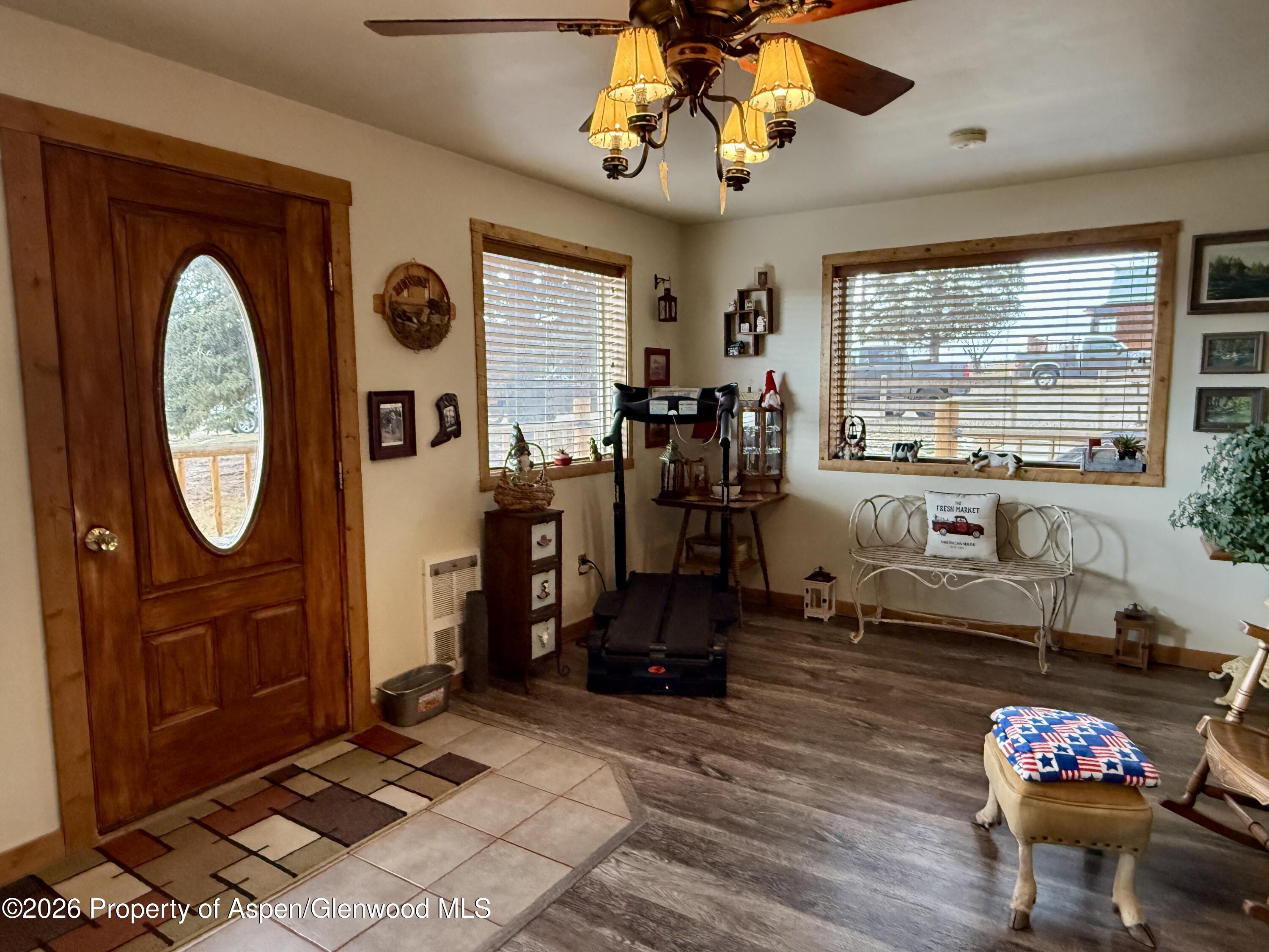 1678 County Road 39 Meeker CO 81641