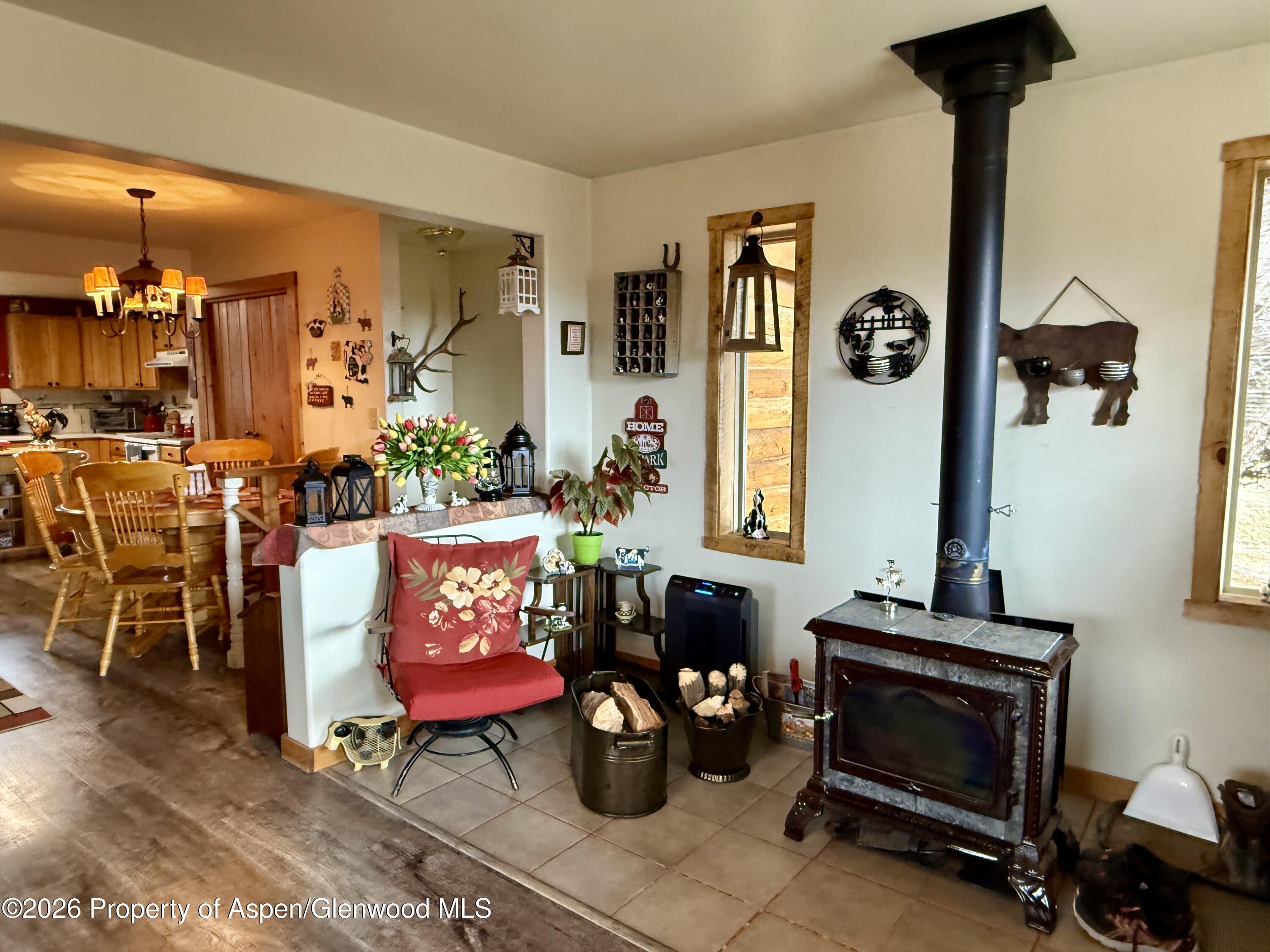1678 County Road 39 Meeker CO 81641