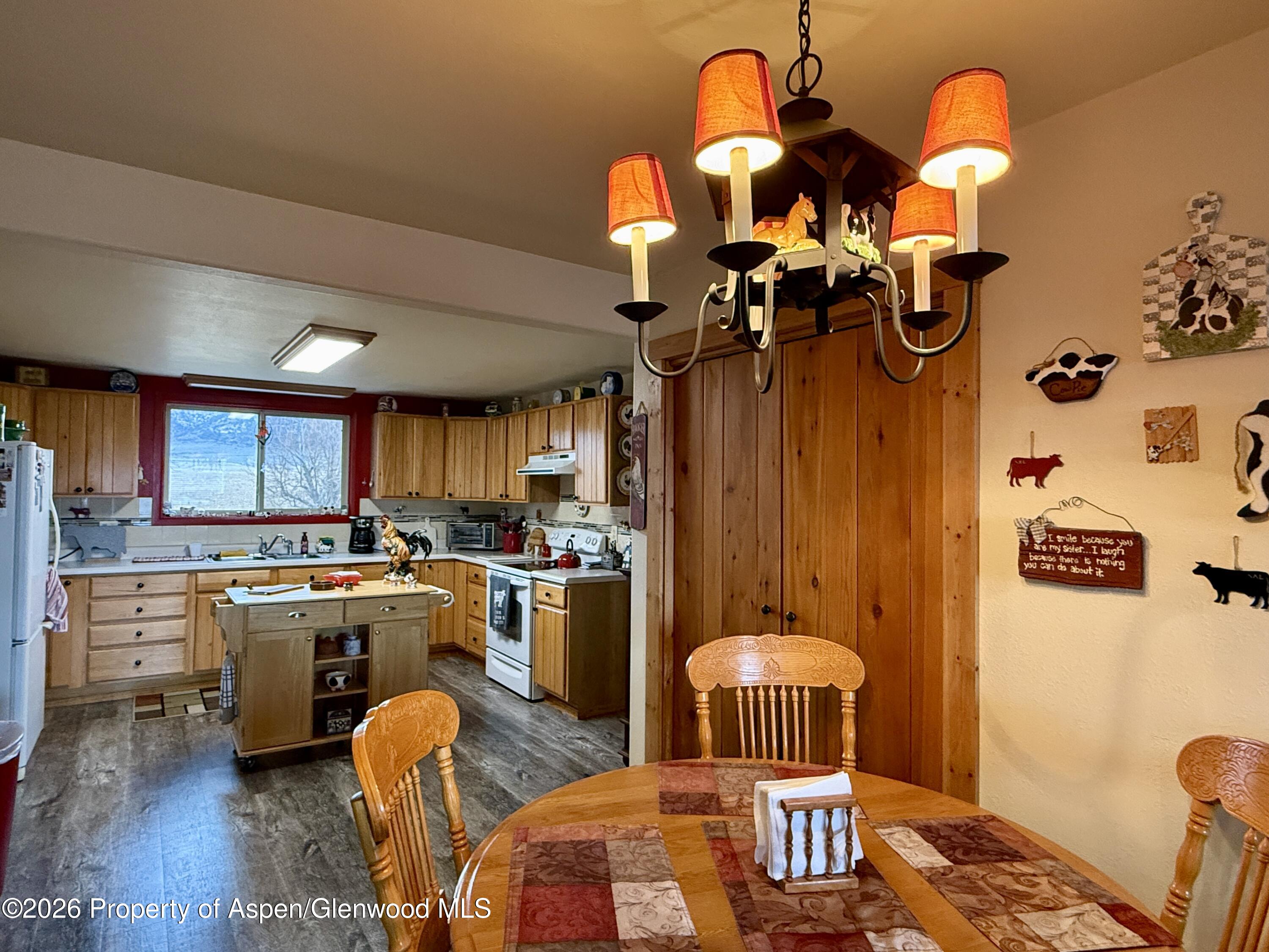 1678 County Road 39 Meeker CO 81641