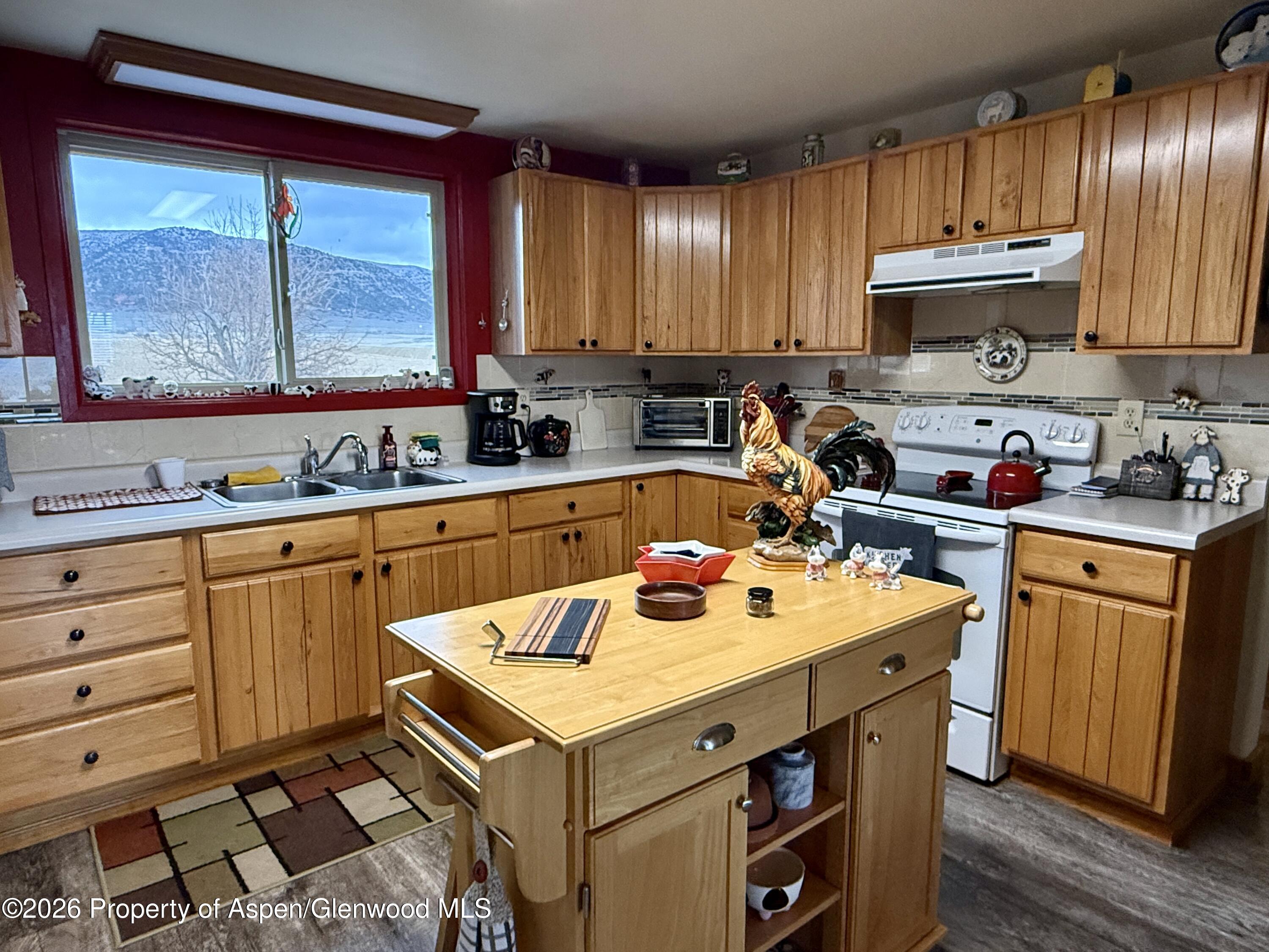 1678 County Road 39 Meeker CO 81641