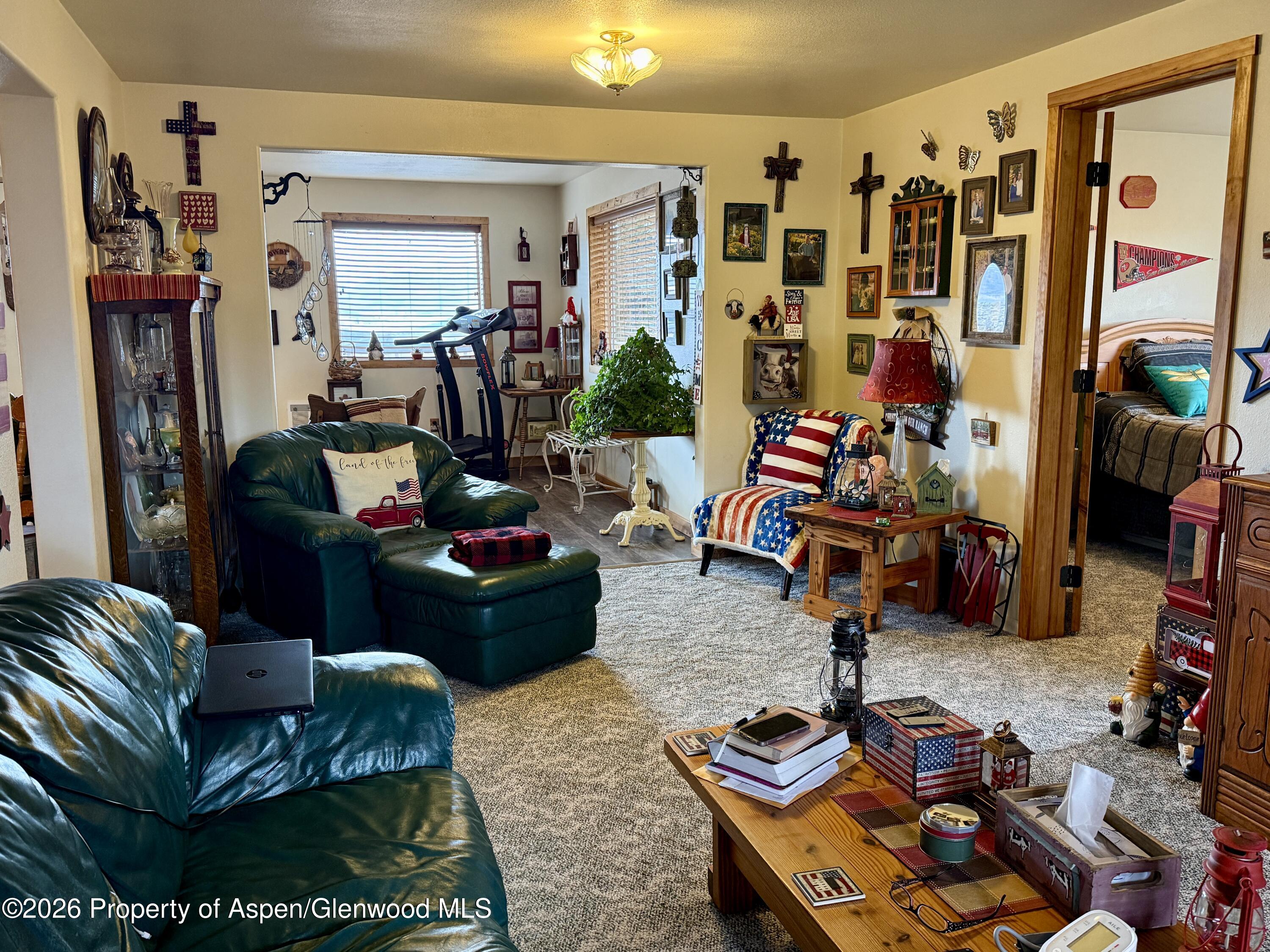 1678 County Road 39 Meeker CO 81641