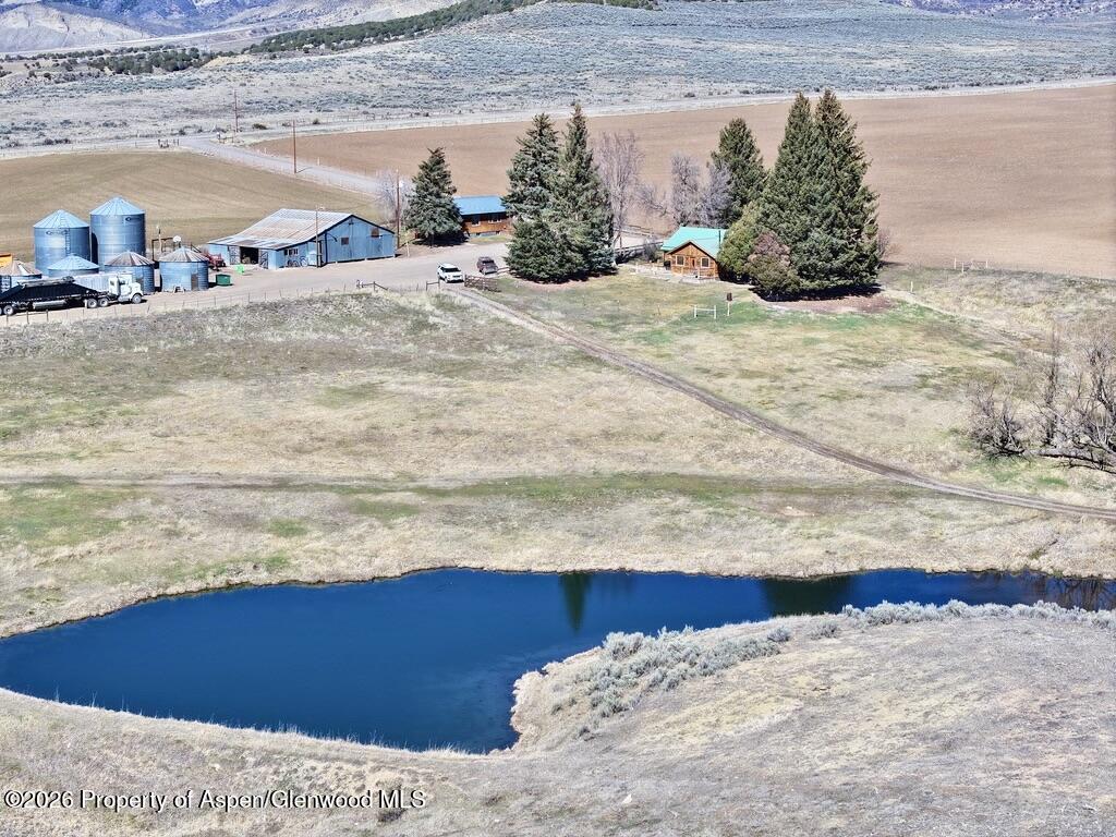 1678 County Road 39 Meeker CO 81641