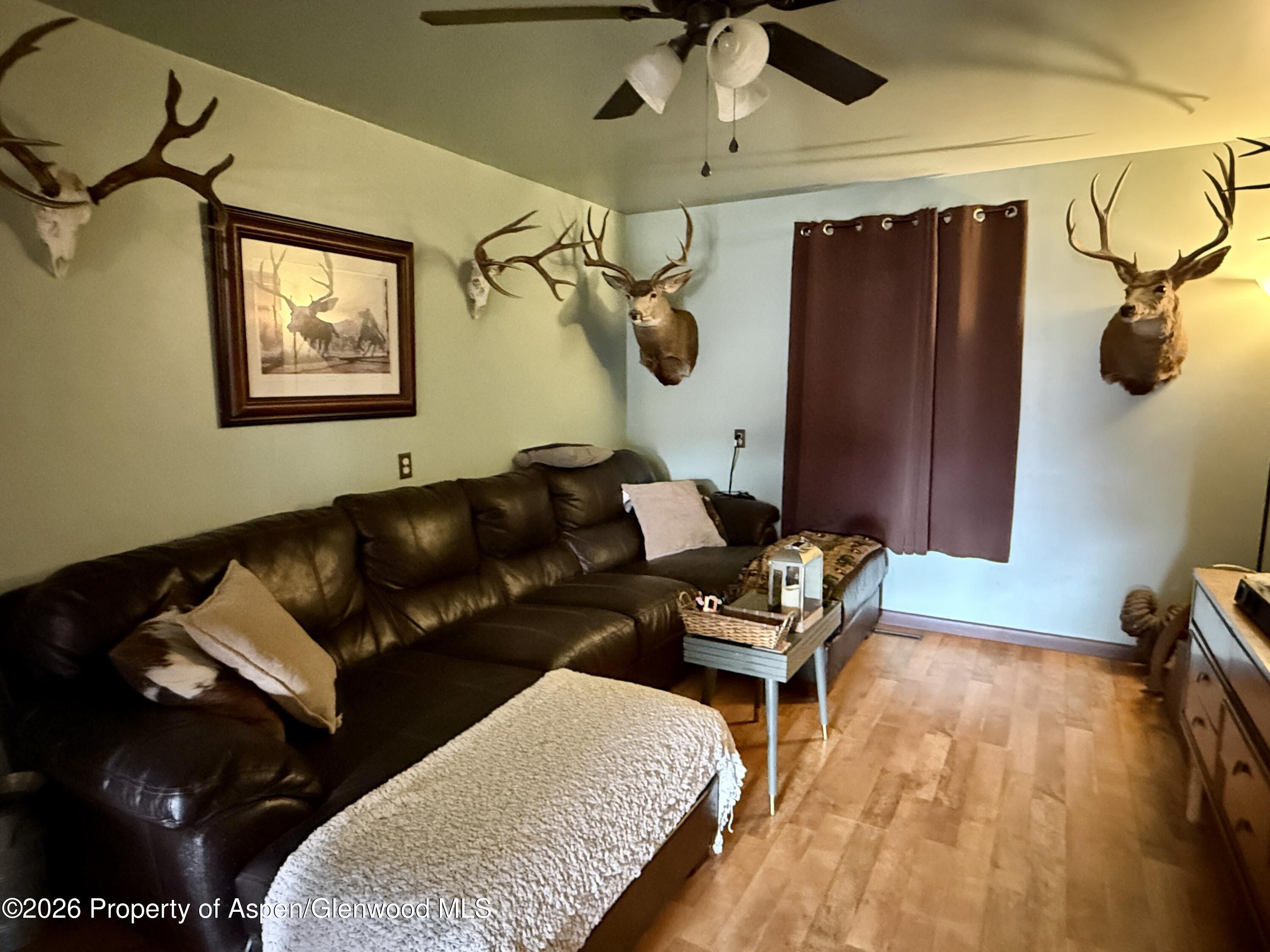 1678 County Road 39 Meeker CO 81641
