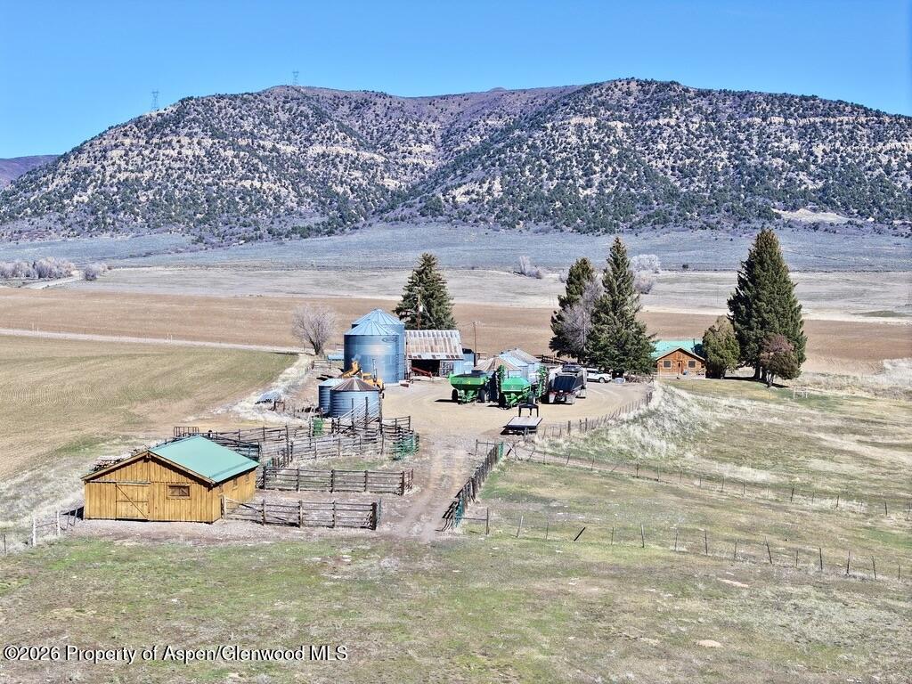 1678 County Road 39 Meeker CO 81641
