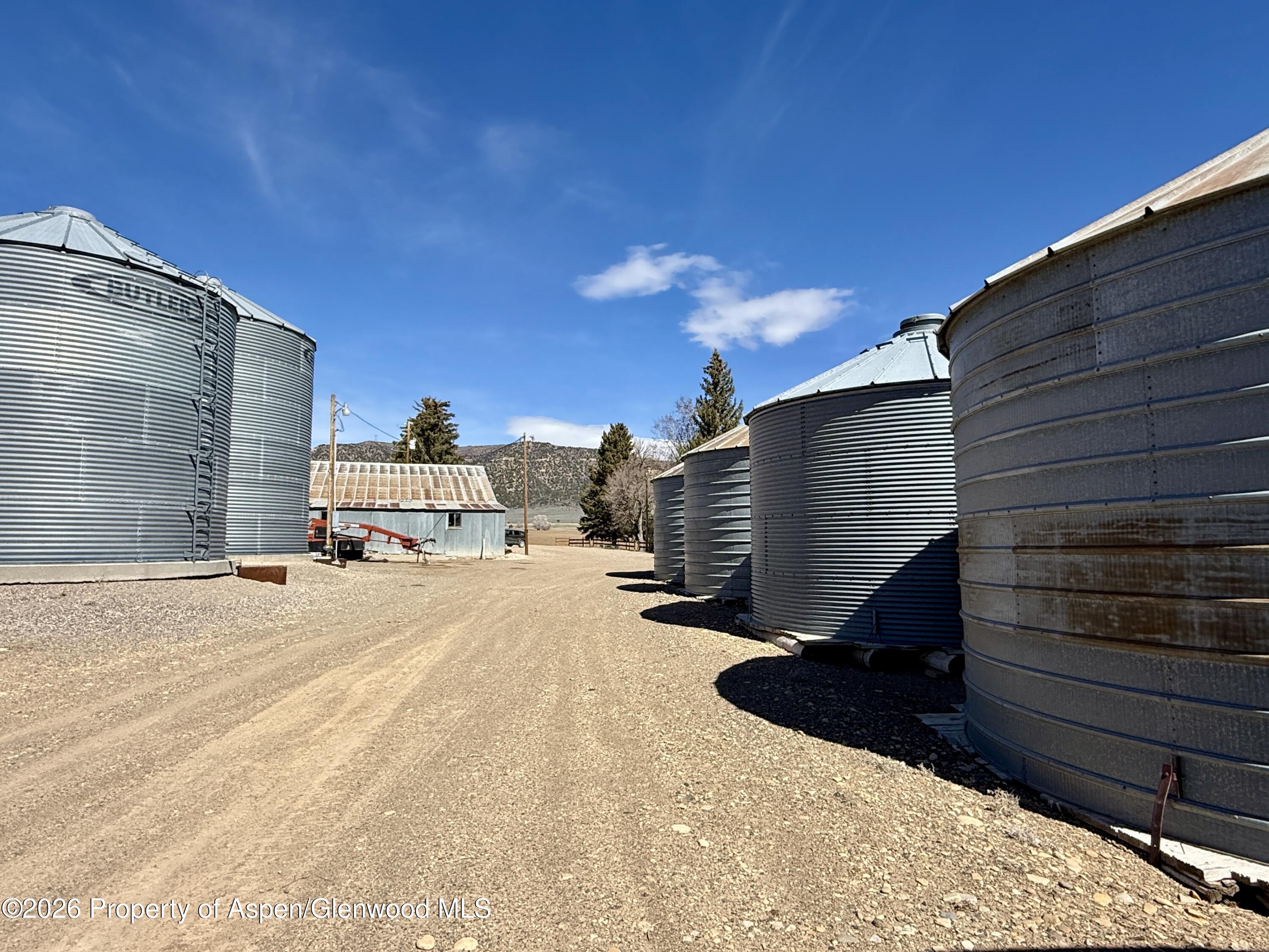 1678 County Road 39 Meeker CO 81641