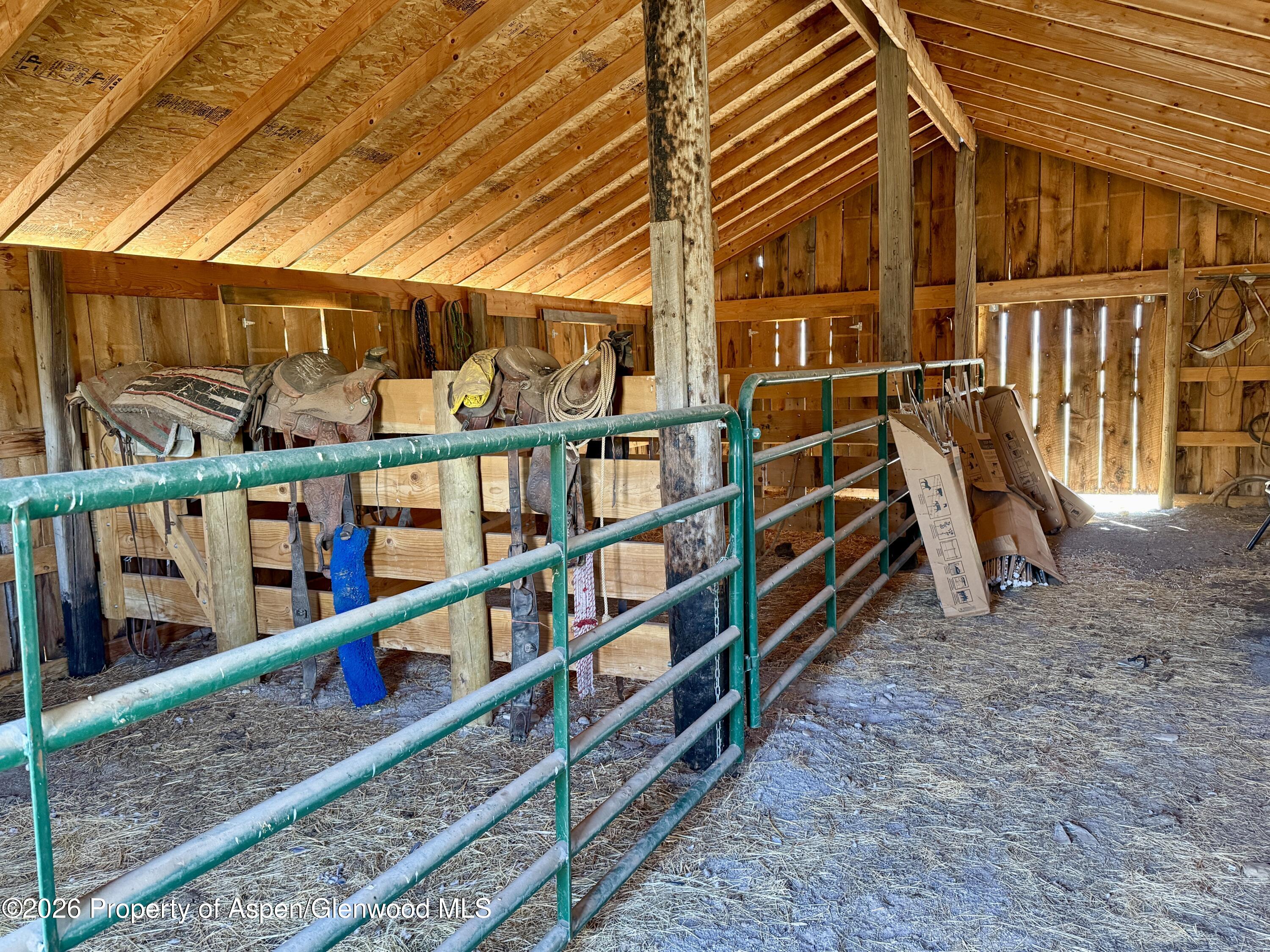1678 County Road 39 Meeker CO 81641