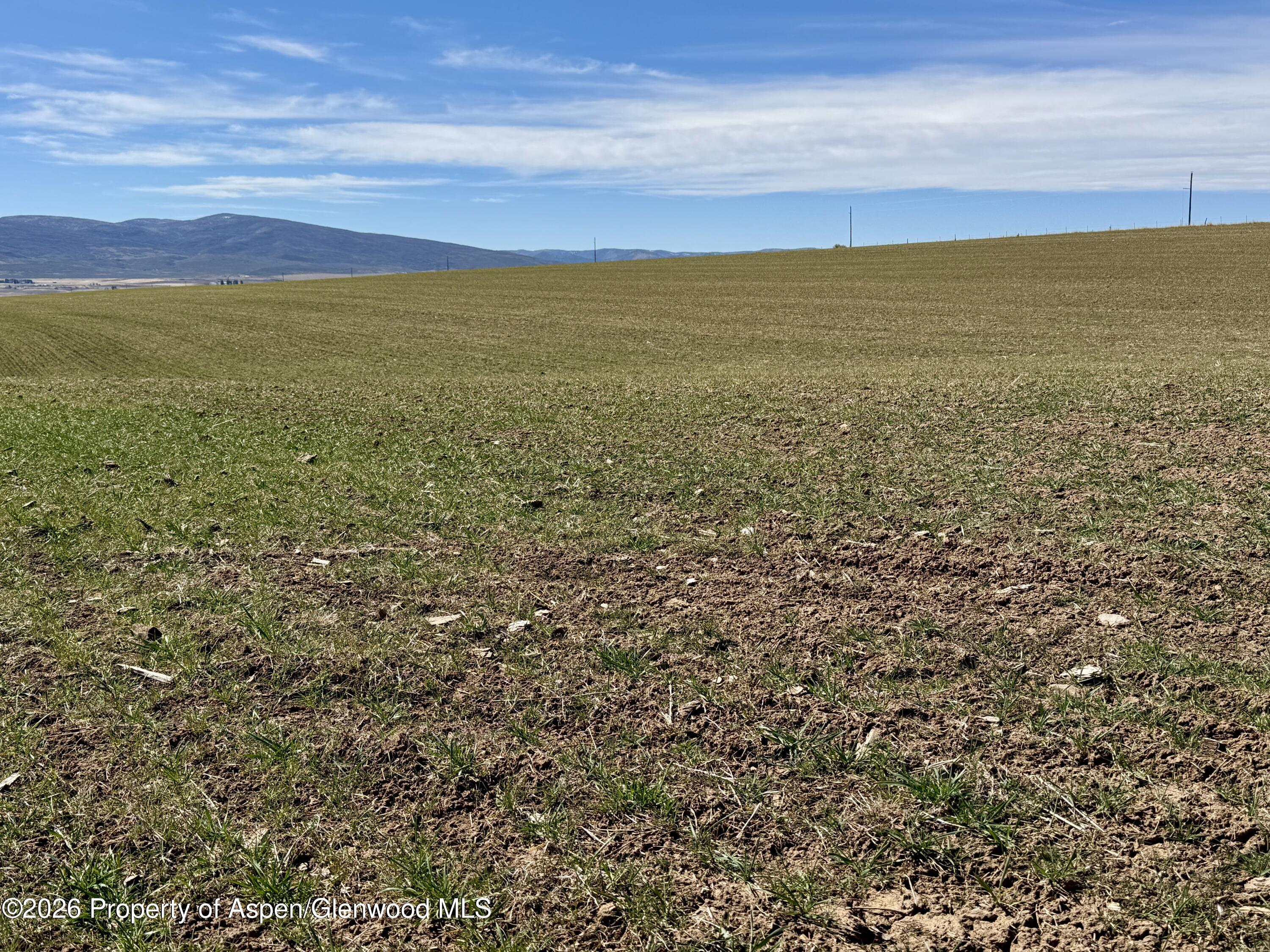 1678 County Road 39 Meeker CO 81641