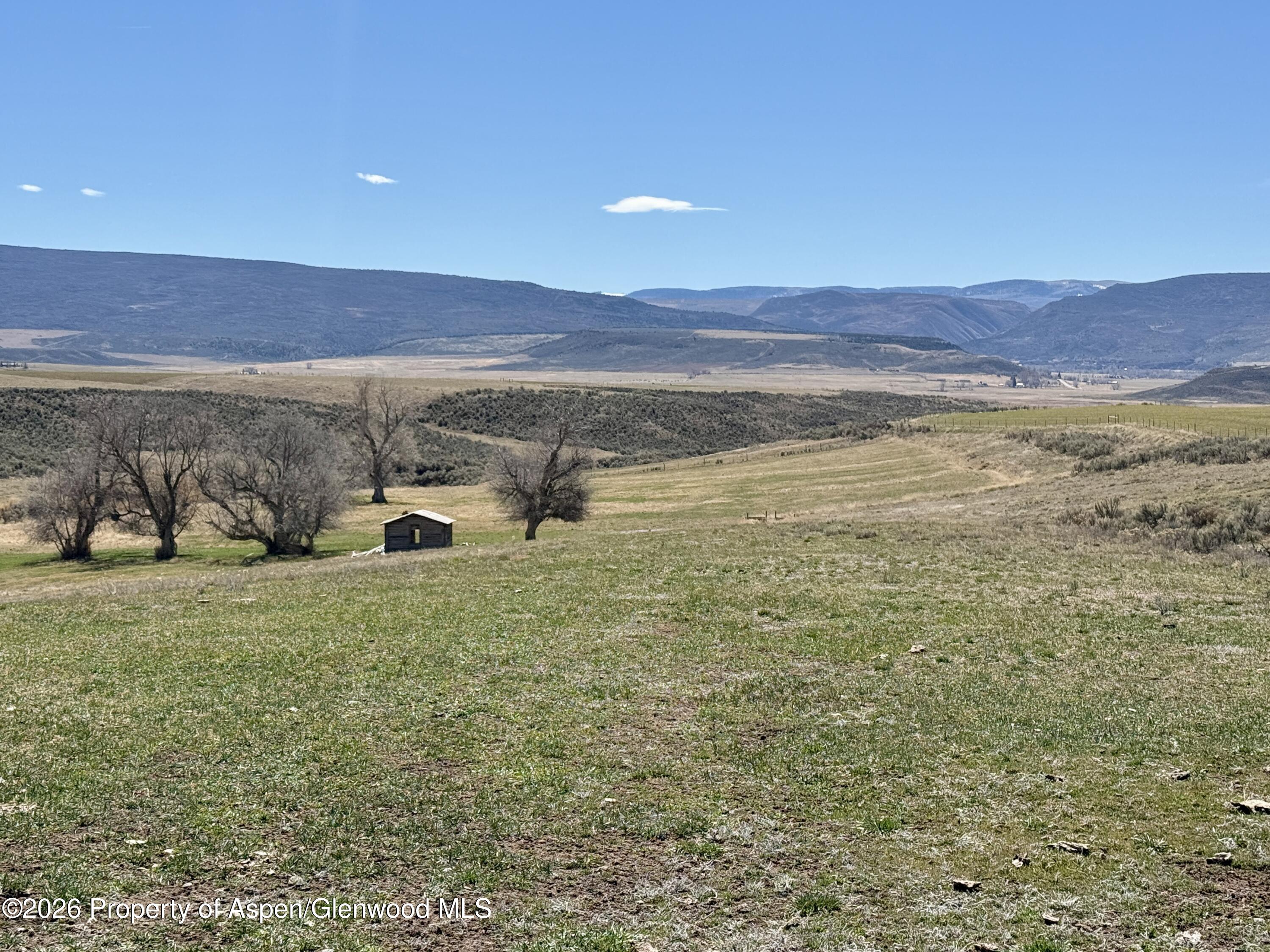 1678 County Road 39 Meeker CO 81641