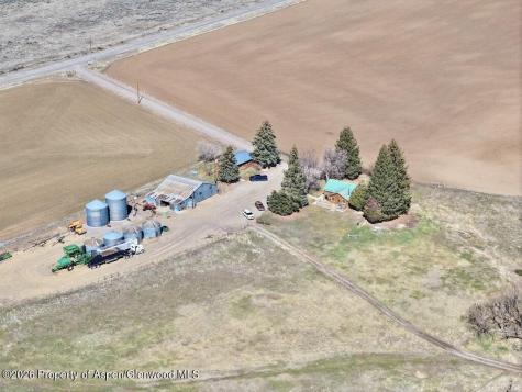 1678 County Road 39 Meeker CO 81641
