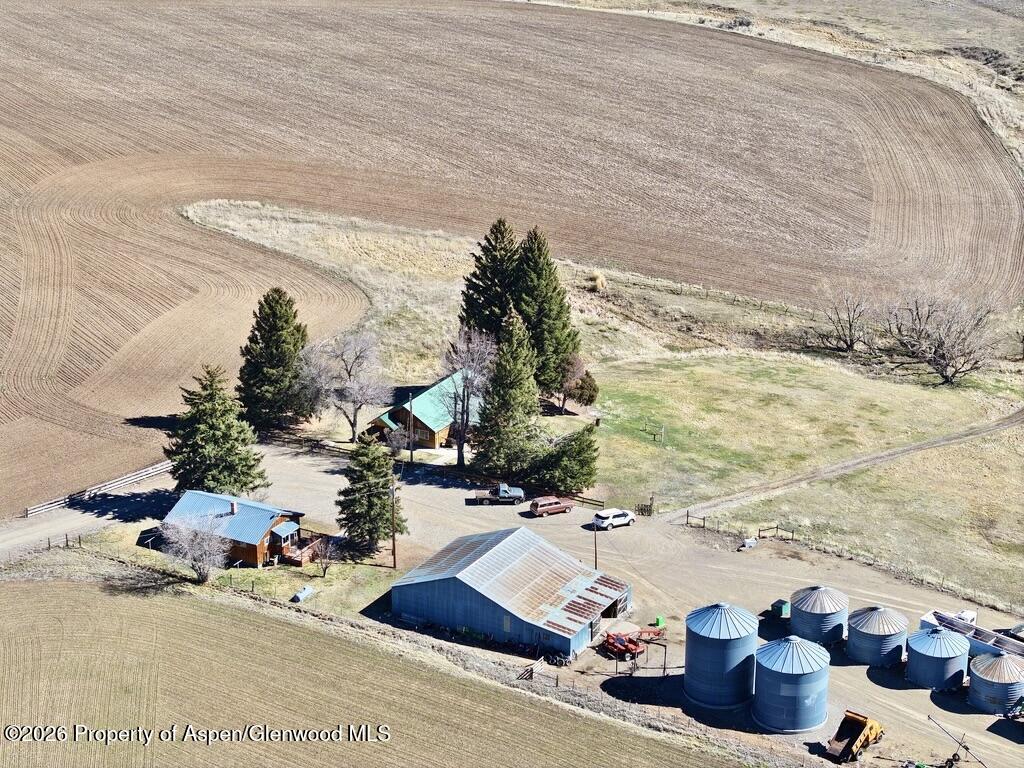 1678 County Road 39 Meeker CO 81641