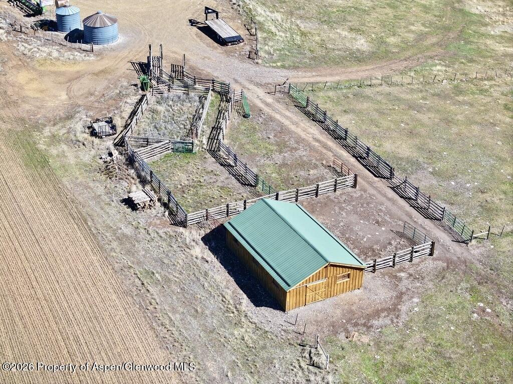 1678 County Road 39 Meeker CO 81641