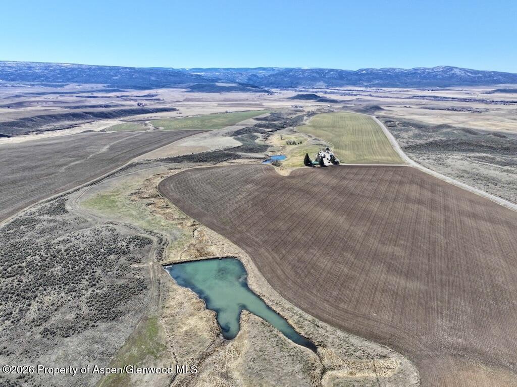 1678 County Road 39 Meeker CO 81641